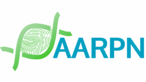 AARPN logo — Australasian Association and Register of Practicing Nutritionists